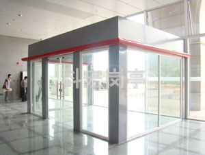 简单科普一下吸烟岗亭的功能与作用？