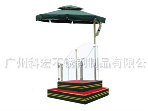 是否了解站岗亭的实用美观体现在哪些方面呢？